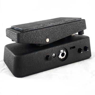 Used Dunlop CBM535Q Cry Baby Mini 535Q Wah Guitar Effects Pedal! Crybaby image 2
