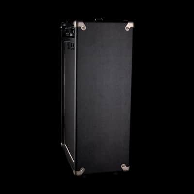 Pre Owned 2006 Two Rock Jumbo Jet 2x10" Guitar Amp Combo with Footswitch and Manual image 7