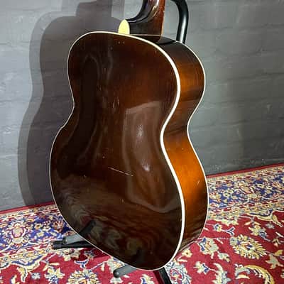 + New Video Epiphone 1951 FT-79 Jimi Hendrix & Kurt Cobain Acoustic Guitar + Bartolini 3AV Pickup + Case image 22