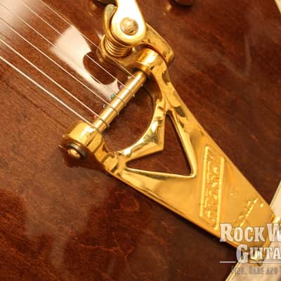 Gretsch 6122 Country Classic II Made in Japan 1991 image 13
