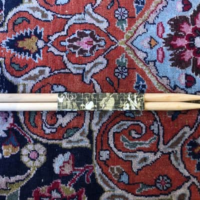 Hard Rock Cafe Drum Sticks (Dallas) image 2