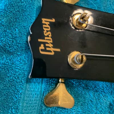 Immagine Gibson? Explorer  ??? White - 4