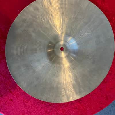 Used Zildjian K Dark Medium Thin Crash 16" image 2
