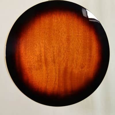 Washburn B10-A 5 String Banjo 2021 image 6