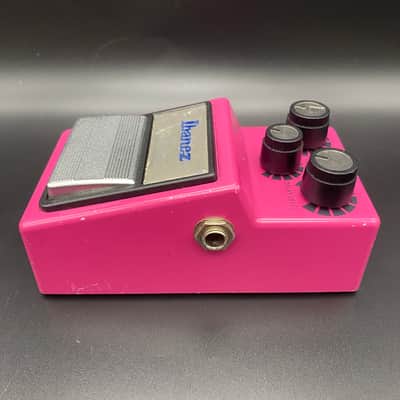 Maxon AD-9 Analog Delay (Vintage, Made in Japan) image 2