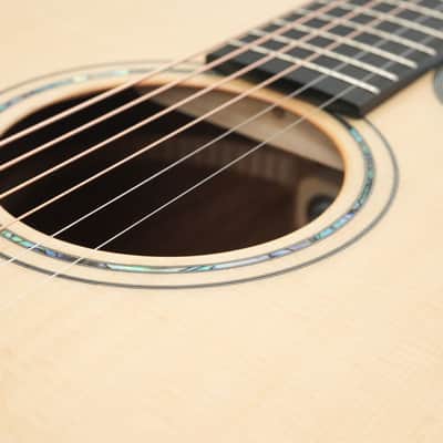 Furch Yellow Gc-SX a Honduran Rosewood Backstage LTD image 11