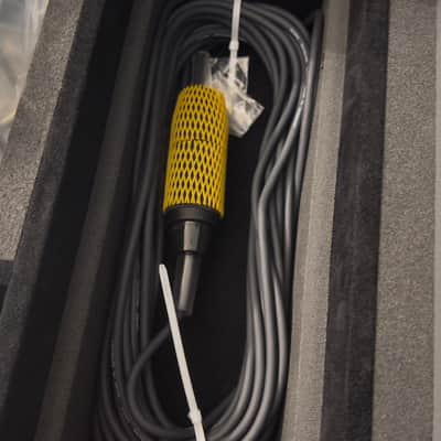 Neumann U 67 Set Large Diaphragm Multipattern Tube Condenser Microphone - NEW image 13