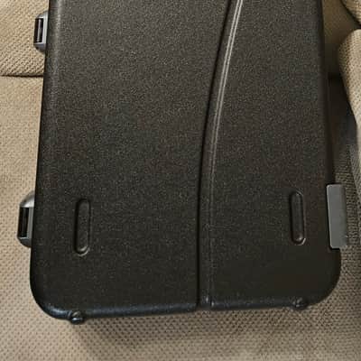 Fender American Elite Precision Bass with Nordstand electronics image 13