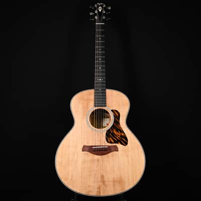 Taylor Gold Label 514e w/ Sitka Spruce Top & Tropical Mahogany Back and Sides Acoustic-Electric Guitar 2025 (1209295021) image 2