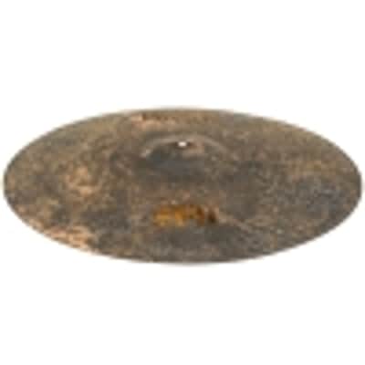 MEINL Byzance 22" Pure Light Ride Vintage image 2