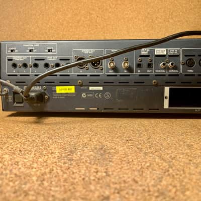 Yamaha 01V96i 2010s VERSION 2 – Serviced – Warranty image 11