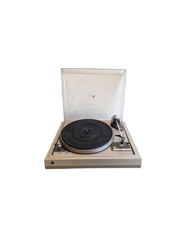 Dual CS505-1 - Turntable - Spares or Repair