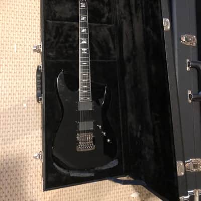 ESP LTD JH-600 Hanneman image 10
