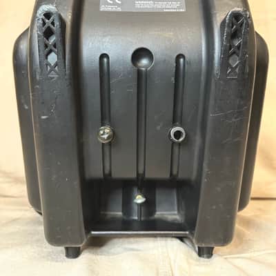 JBL EON 15 G2 2008 Black image 8