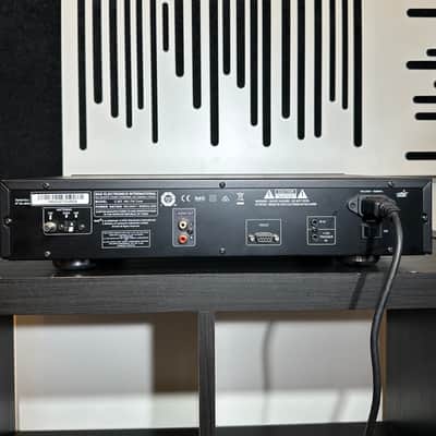 NAD C 427 AM/FM Tuner Bild 4