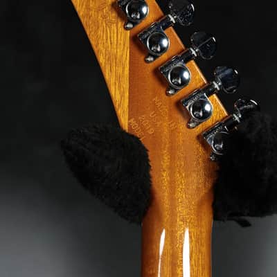 Gibson Explorer Antique Natural 2019 [190017052] (06/29) image 11