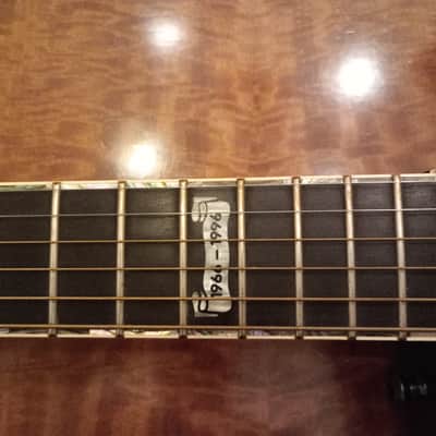 Ovation EA 1996 - Natural image 10