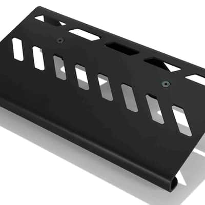 Gator Cases GPB-LAK-1 Small Pedal Board Carry Bag - Black image 10