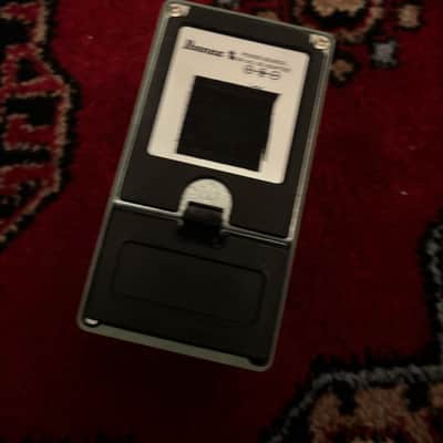 Ibanez TS9 Tube Screamer 2002 - Present - Green image 3