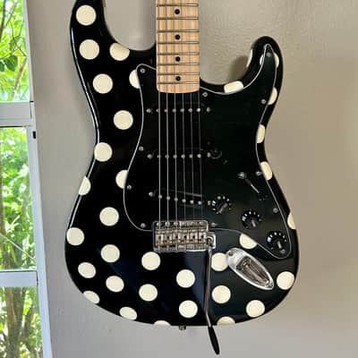 Fender Buddy Guy Artist Series Signature Stratocaster 2019 image 1