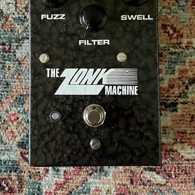 Field Effect Tones Zonk 2024 image 1