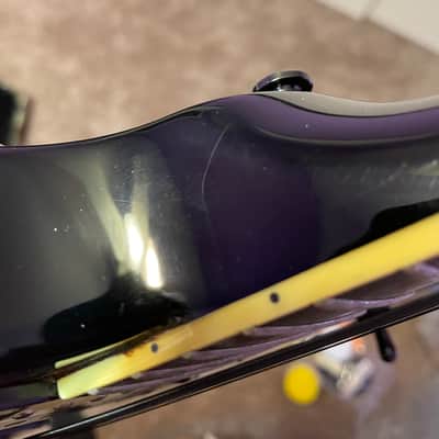 Dean Dime O Flame 2006 Flame Graphic image 10