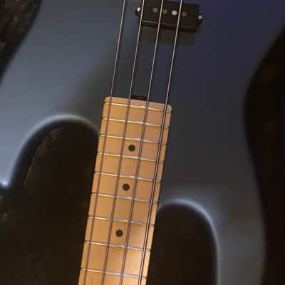 Sadowsky NYC bass image 5