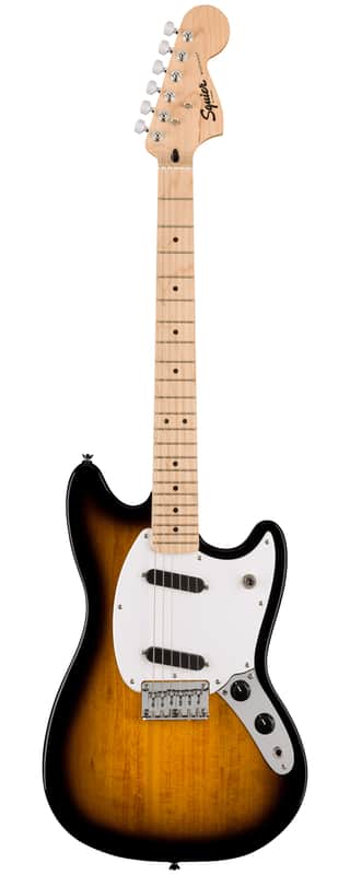 Squier Sonic Mustang | Reverb