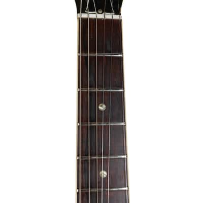 Gibson 1965 SG Special, Polaris White image 10