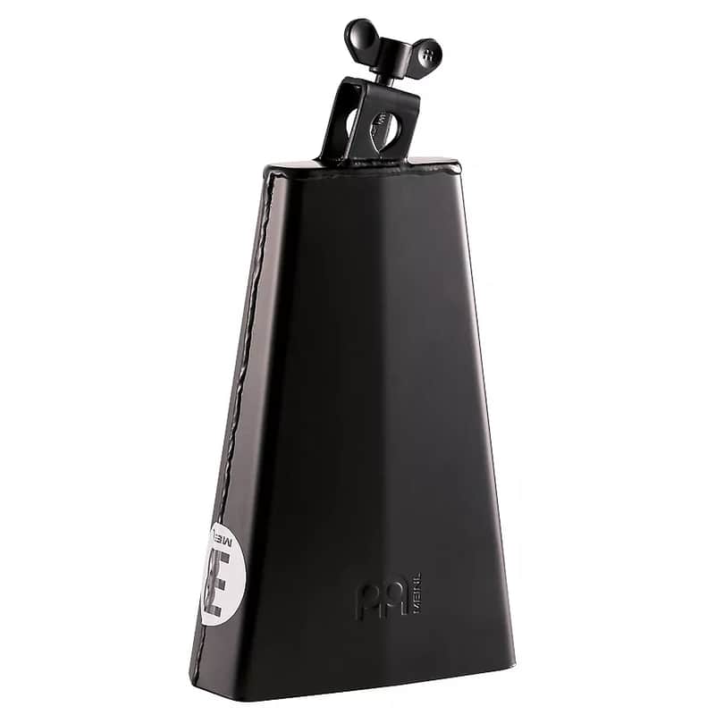 Meinl HCO2-BK Headliner 8" Cowbell image 1