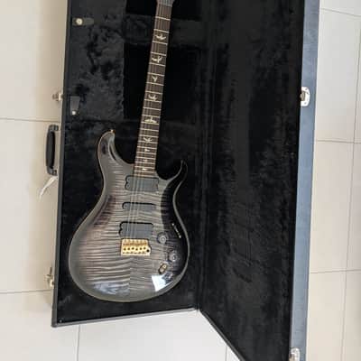 Flawless 2019 PRS 509 10-Top, Charcoal image 2