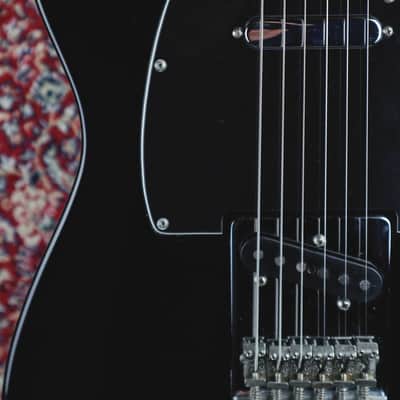 Fender Player Telecaster - Black image 10