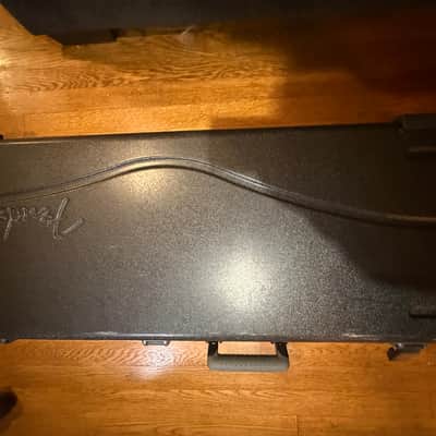 Fender American Professional Stratocaster with Maple Fretboard 2017 - 2019 - Natural image 6