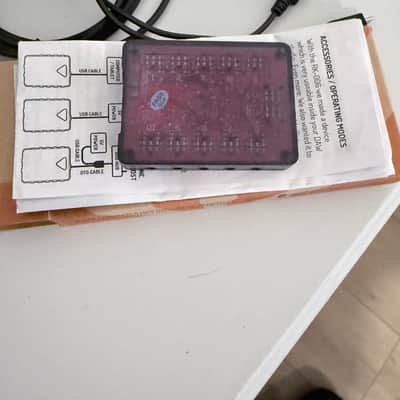 Retrokits RK-006 Portable USB MIDI/Gate Hub 2020 image 2