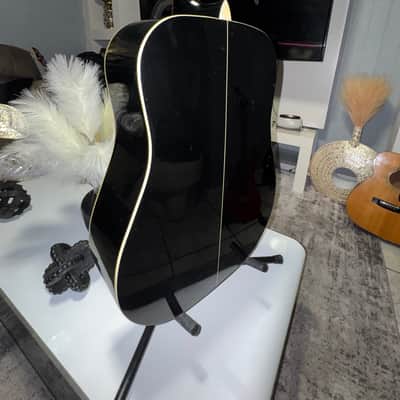 Fender Catalina ll 1980s - Black image 13