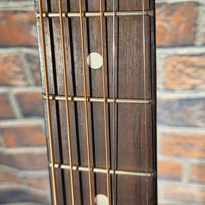Epiphone PR-150 Dreadnought Acoustic Natural image 4
