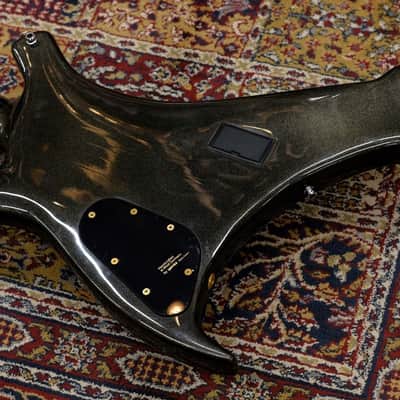 Warwick Buzzard Bass 【USED】 image 2