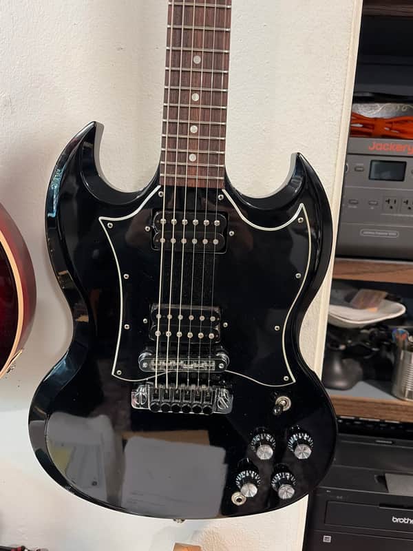 Gibson SG Special 1991 - 2011 | Reverb