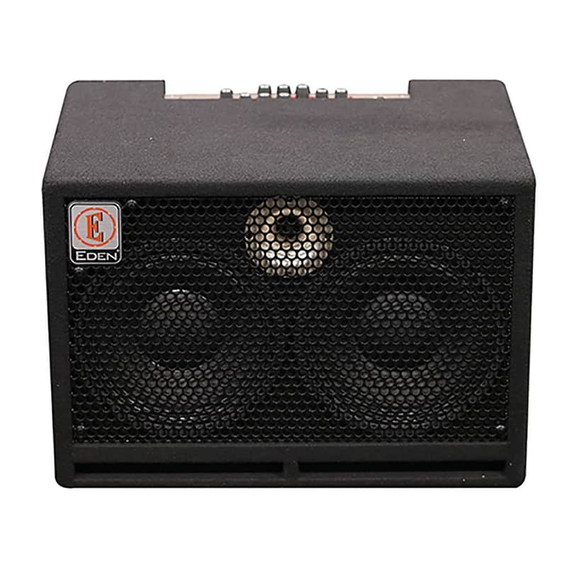 Eden TN2252 Terra Nova 225-Watt 2x10