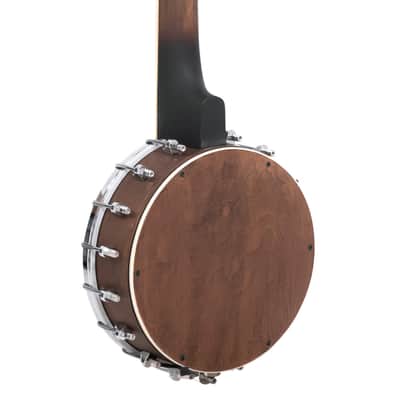 Gold Tone BUB Baritone-Scale Banjo Ukulele with Case image 9