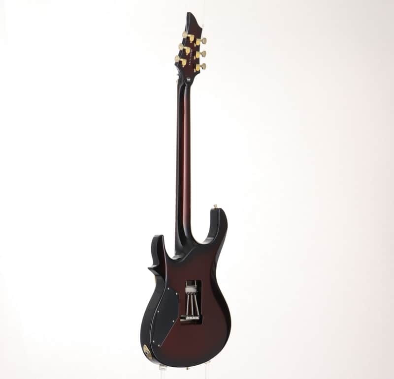EDWARDS E-Maiden HIZAKI Model [SN E2011172P] [06/25] | Reverb