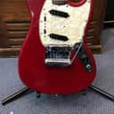 Fender Mustang  1967 Dakota Red (Read Description!)