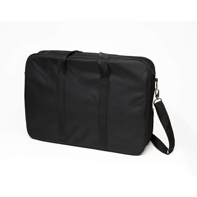 Snap Dragon Guitars Snap ECB Expanding Cabin Bag Dragon