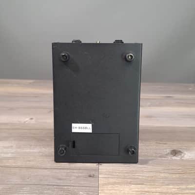 Electro-Harmonix Bassballs Twin Dynamic Filter (USED) image 6