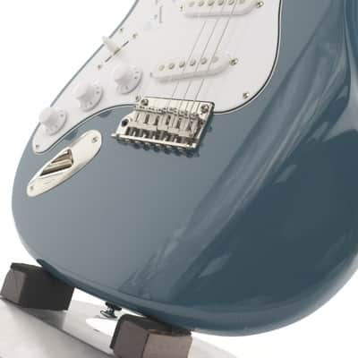 PRS SE Silver Sky Left-Handed 2024 - Present - Nylon Blue image 6