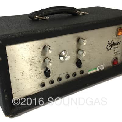 Selmer Treble N Bass 50 SV image 6