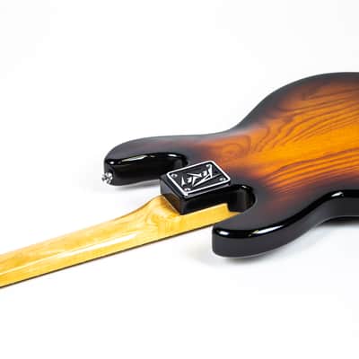 Peavey T-40 Owned by Matt Freeman Of Rancid image 19