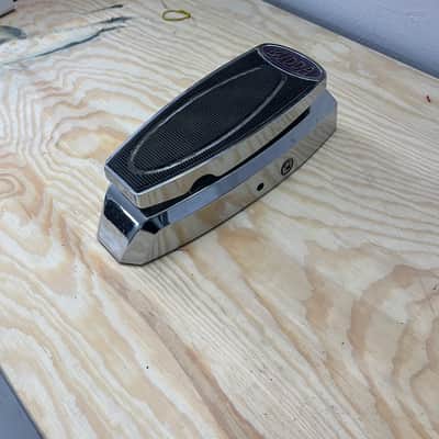 Budda Bud-Wah V2 2010 - 2018 - Chrome image 4