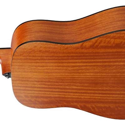 Ibanez V40OPN Acoustic Guitar image 3