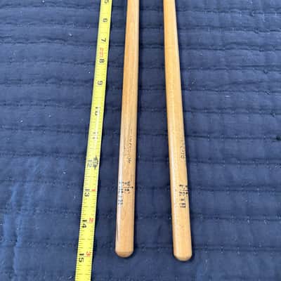 Vic Firth T3 Staccato Timpani Mallets 2010s - Natural image 3